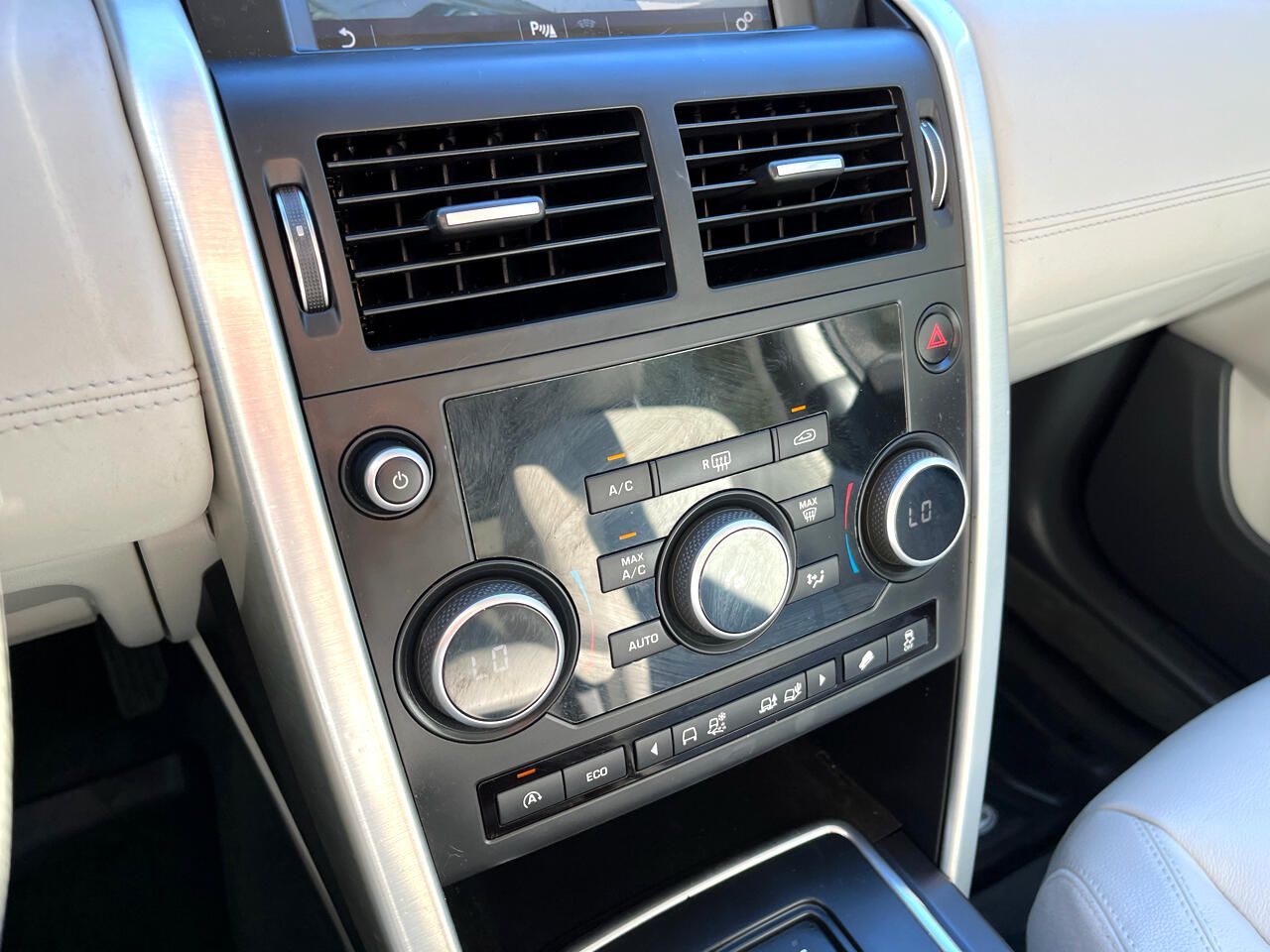 2015 Land Rover Discovery Sport
