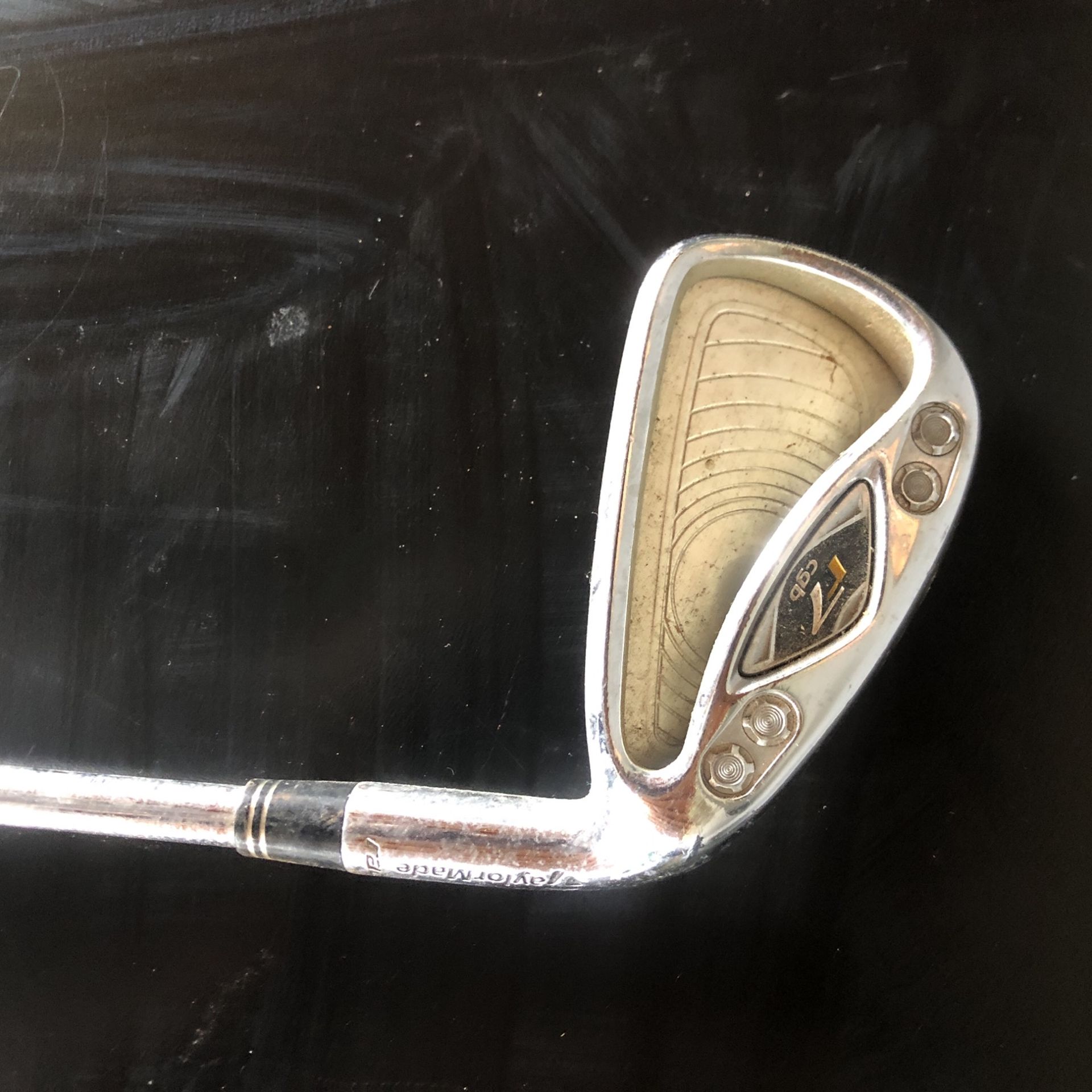 Taylor made golf club R 7dgb max