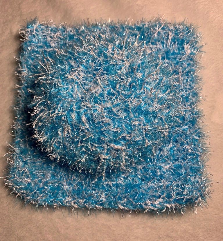Icepop Scrubby Set