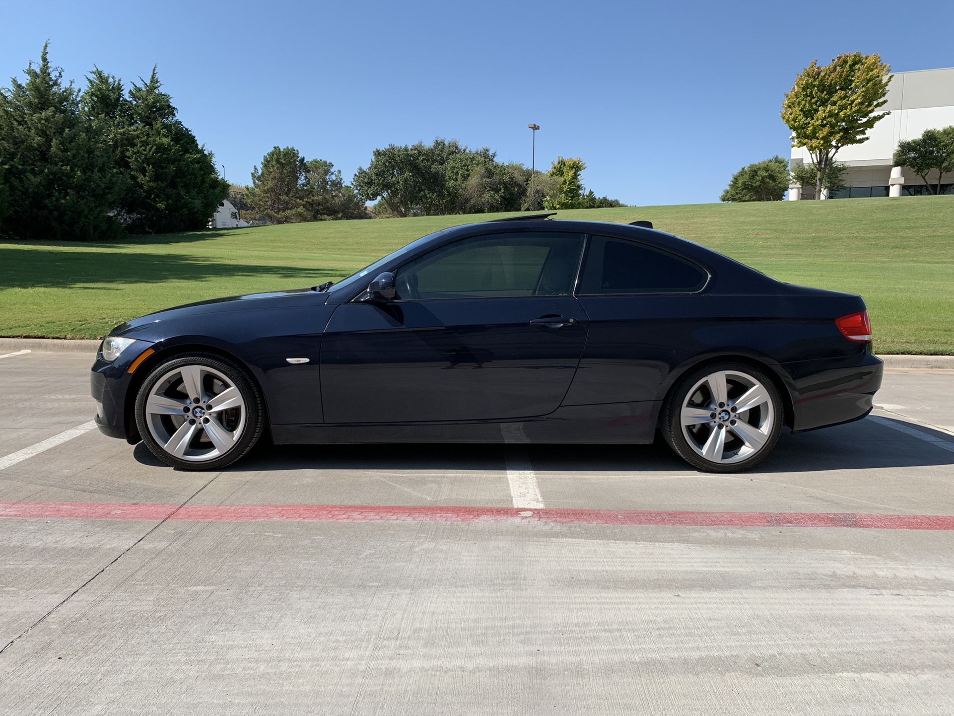 2010 BMW 335i