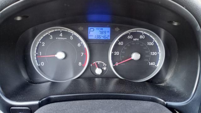 2010 Hyundai Accent
