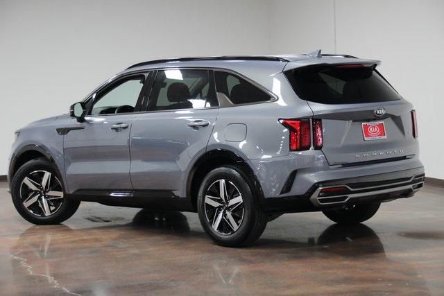 2021 Kia Sorento