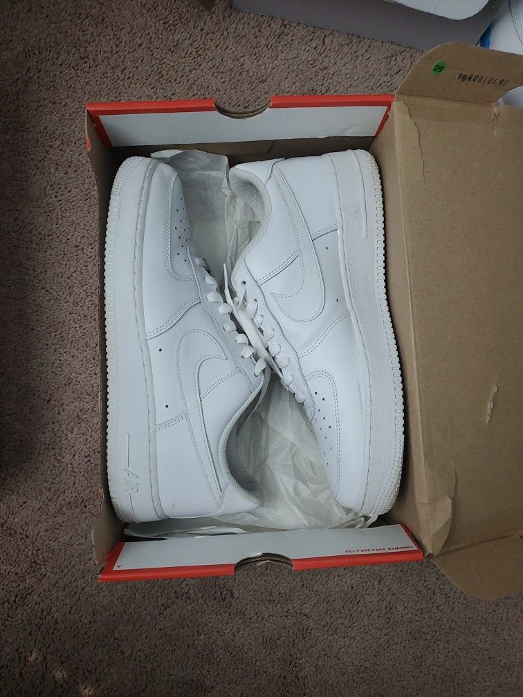 Shoes For Sale In Landis New And Used. Size 10.5 And 10 Only