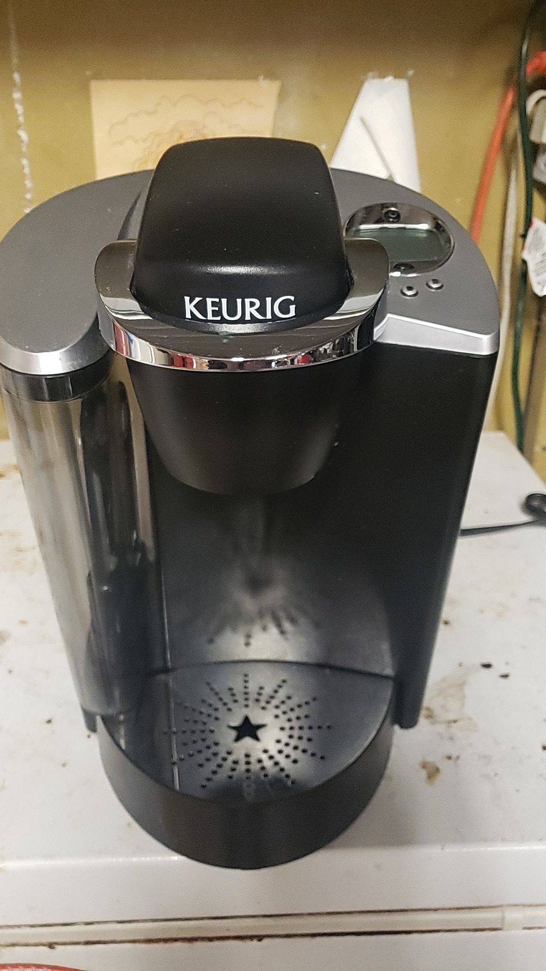 Keurig