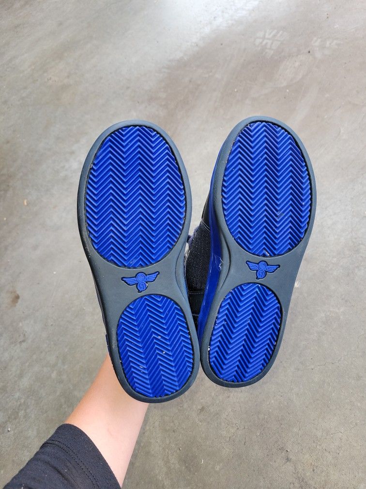 Boys Shoes