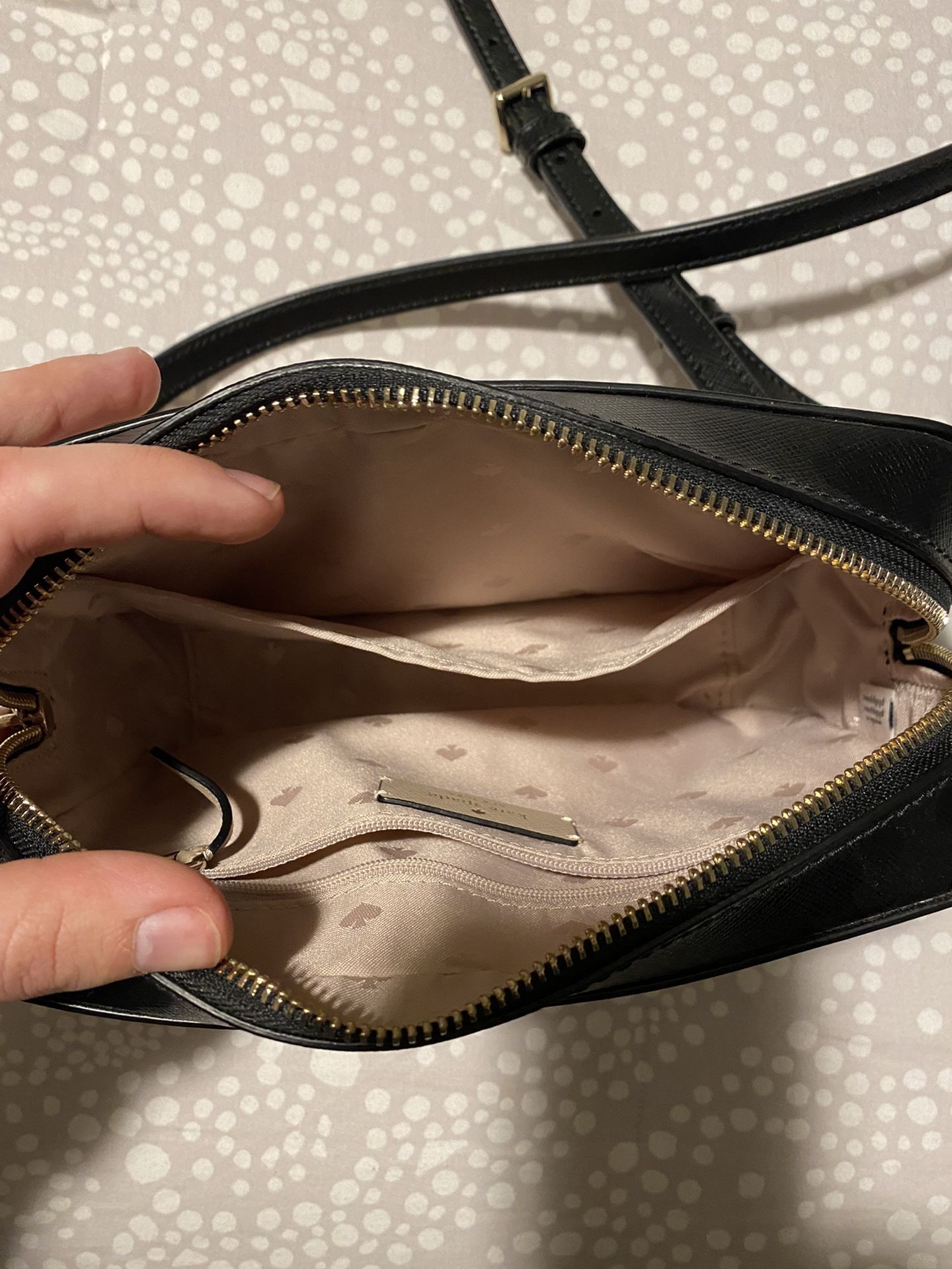 Kate Spade Crossbody Purse