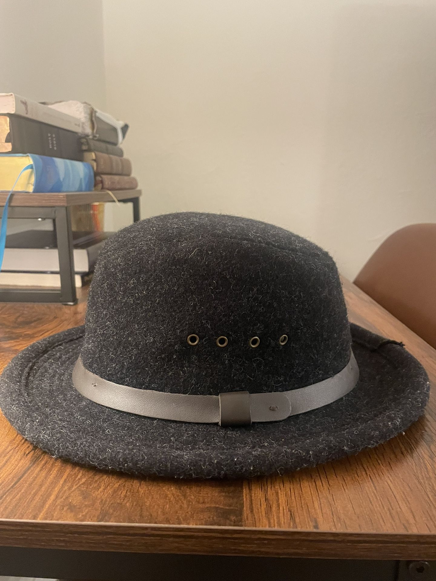 Filson Wool Packer Hat