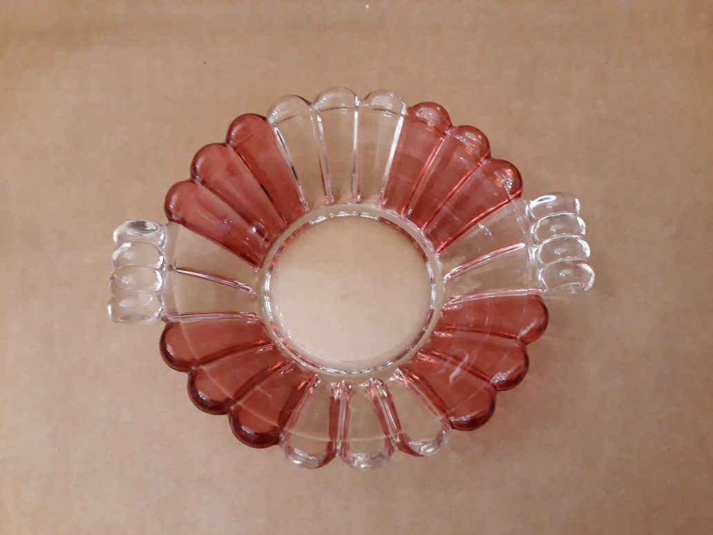 Heisey Vintage Candy Dish