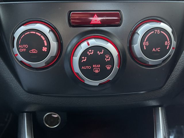 2011 Subaru Impreza