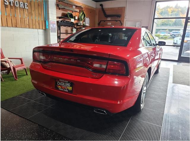 2014 Dodge Charger