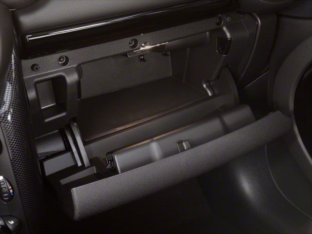 2012 Mini Cooper Countryman