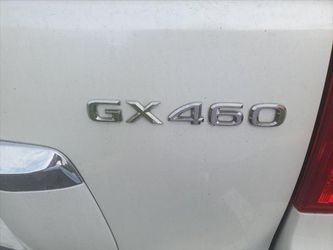 2013 Lexus GX 460 Thumbnail