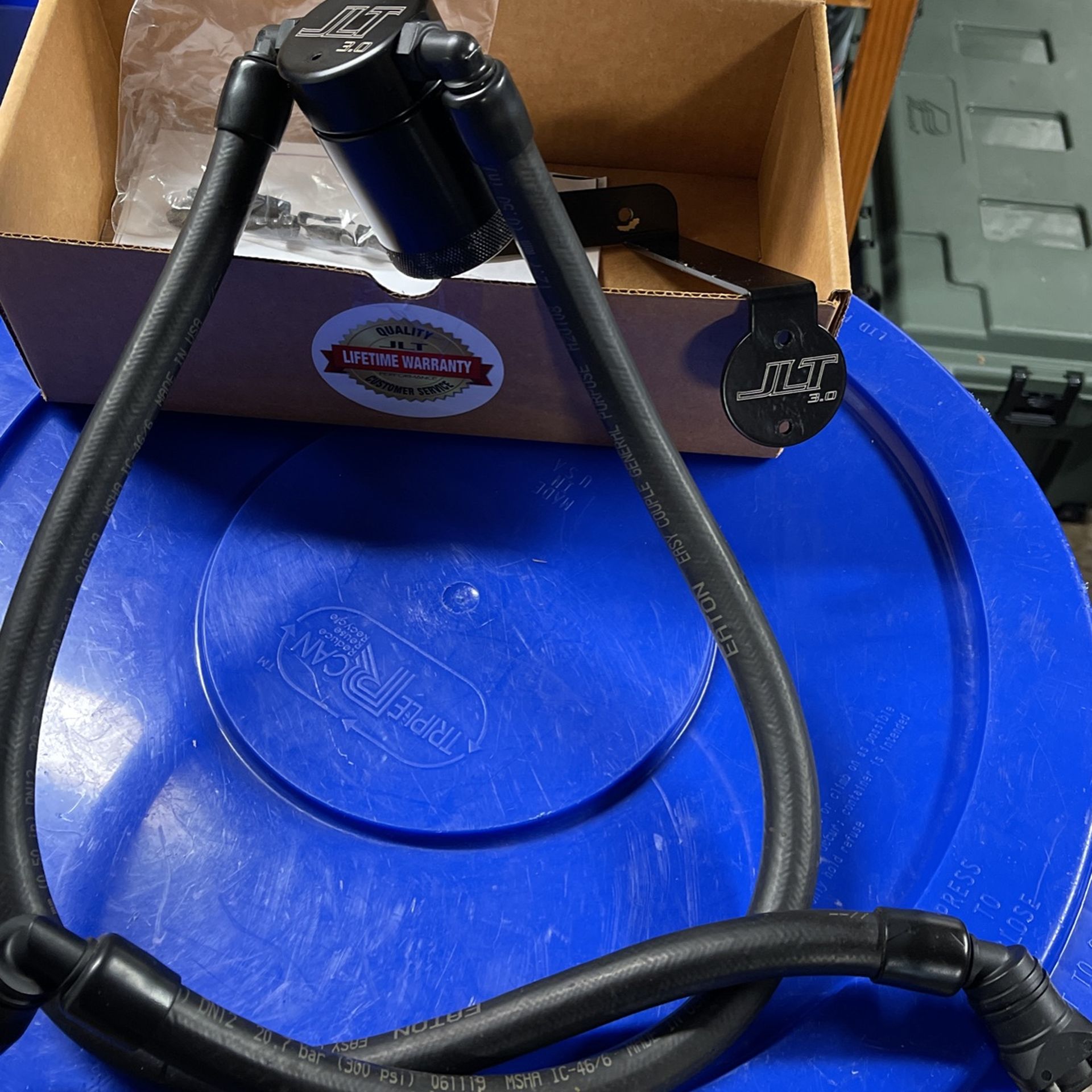 Jlt Oil Separator Ecoboost