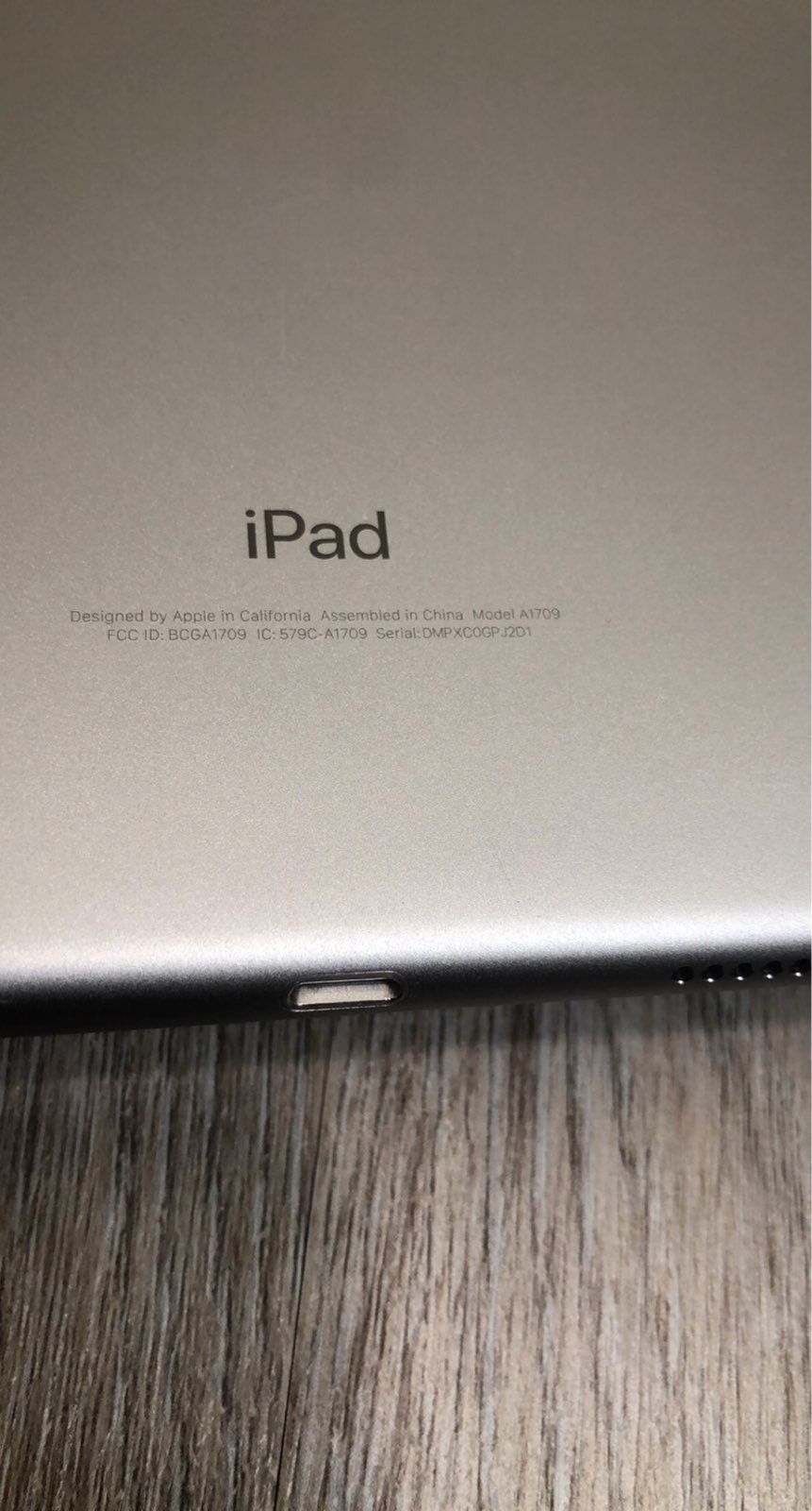 iPad Pro