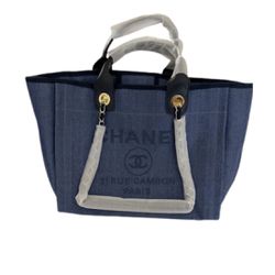 Chanel Bag Thumbnail
