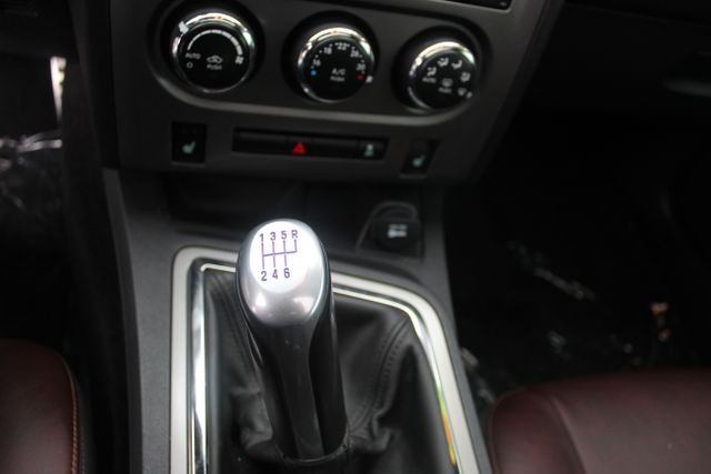 2014 Dodge Challenger