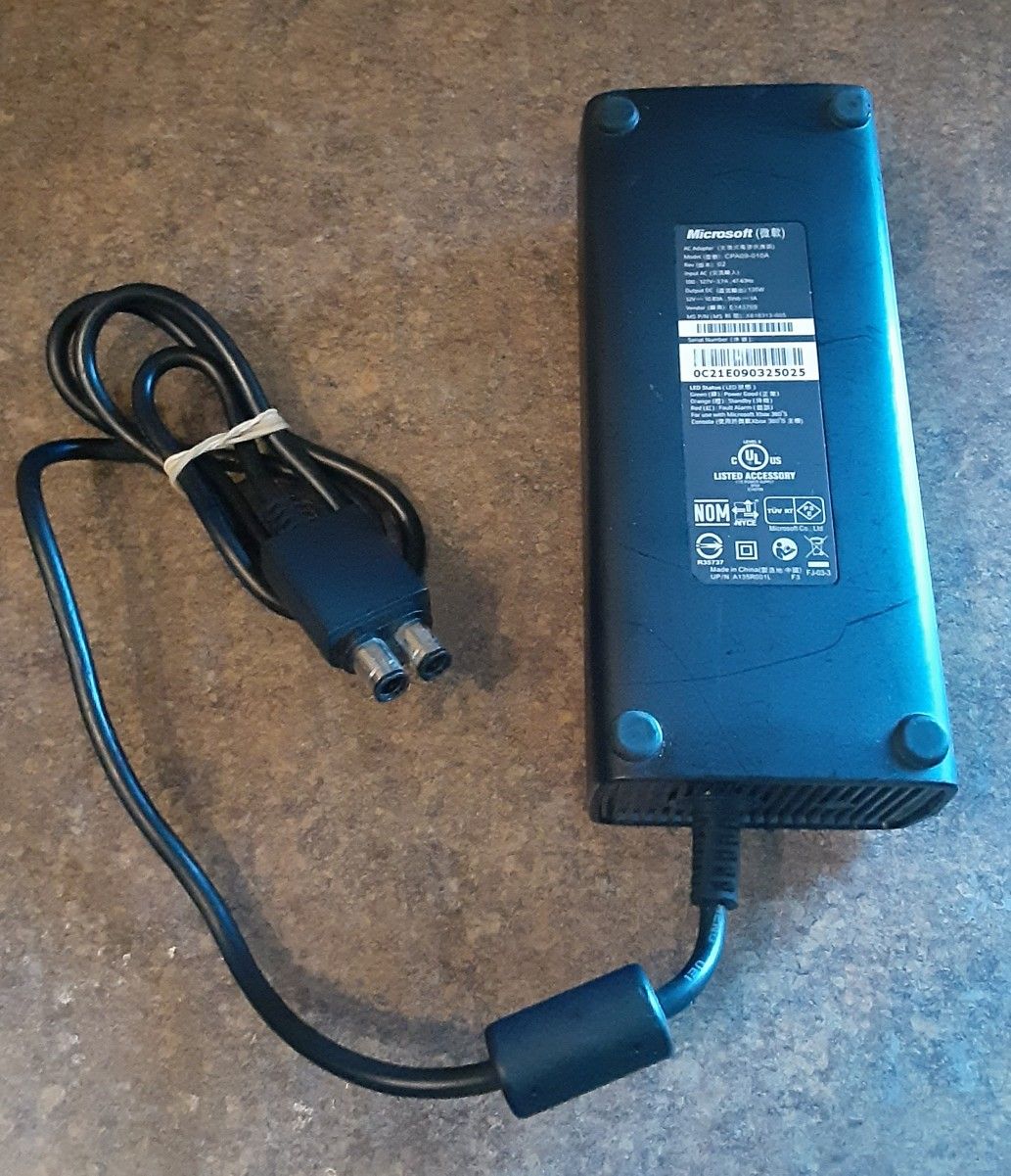Microsoft AC Adapter