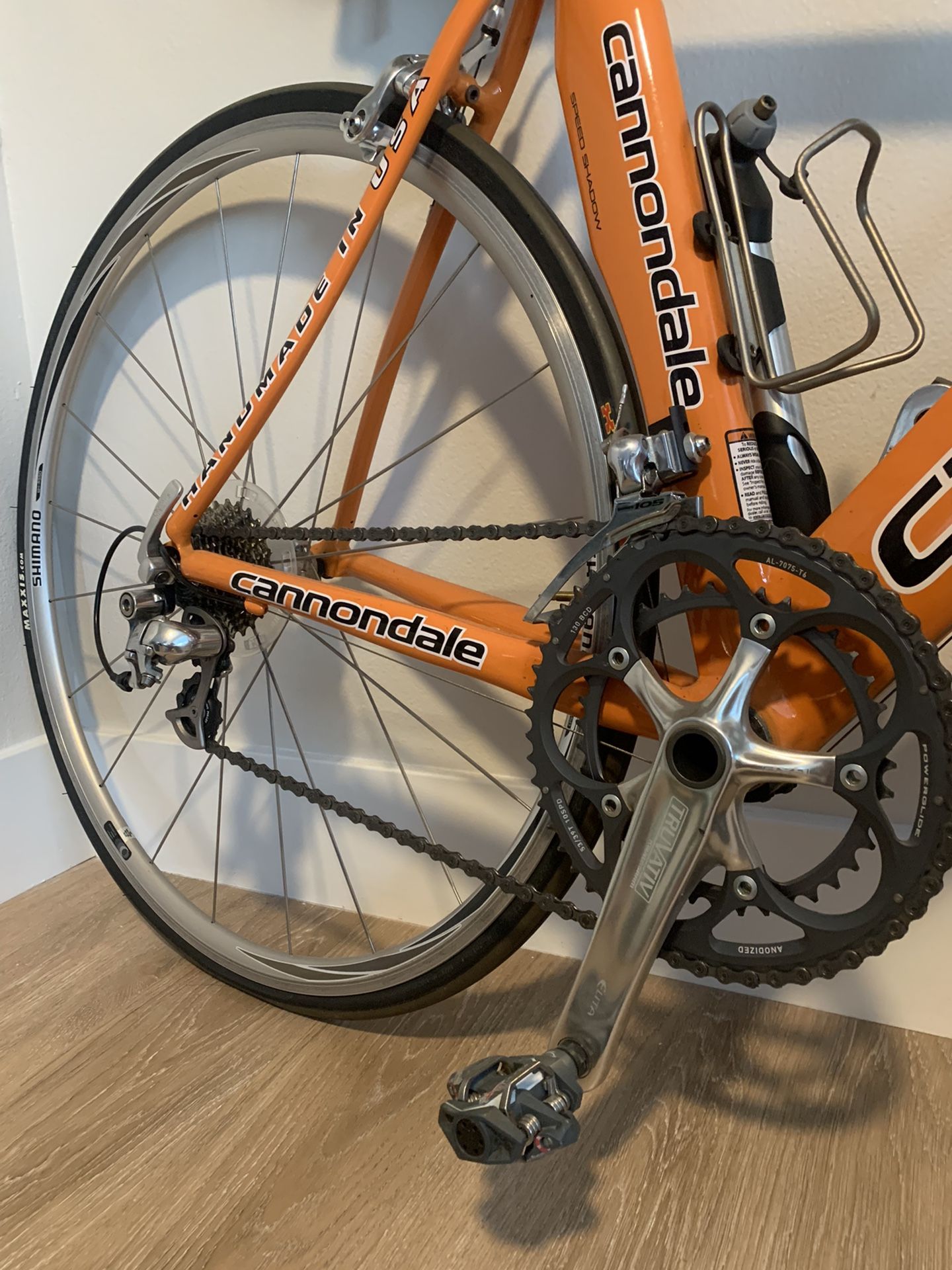 Cannondale 54