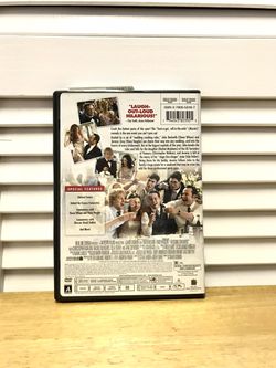 Wedding Crashers DVD Widescreen  Thumbnail