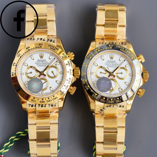 Rolex Oyster Perpetual Cosmograph Daytona Watches 154 All Sizes Available