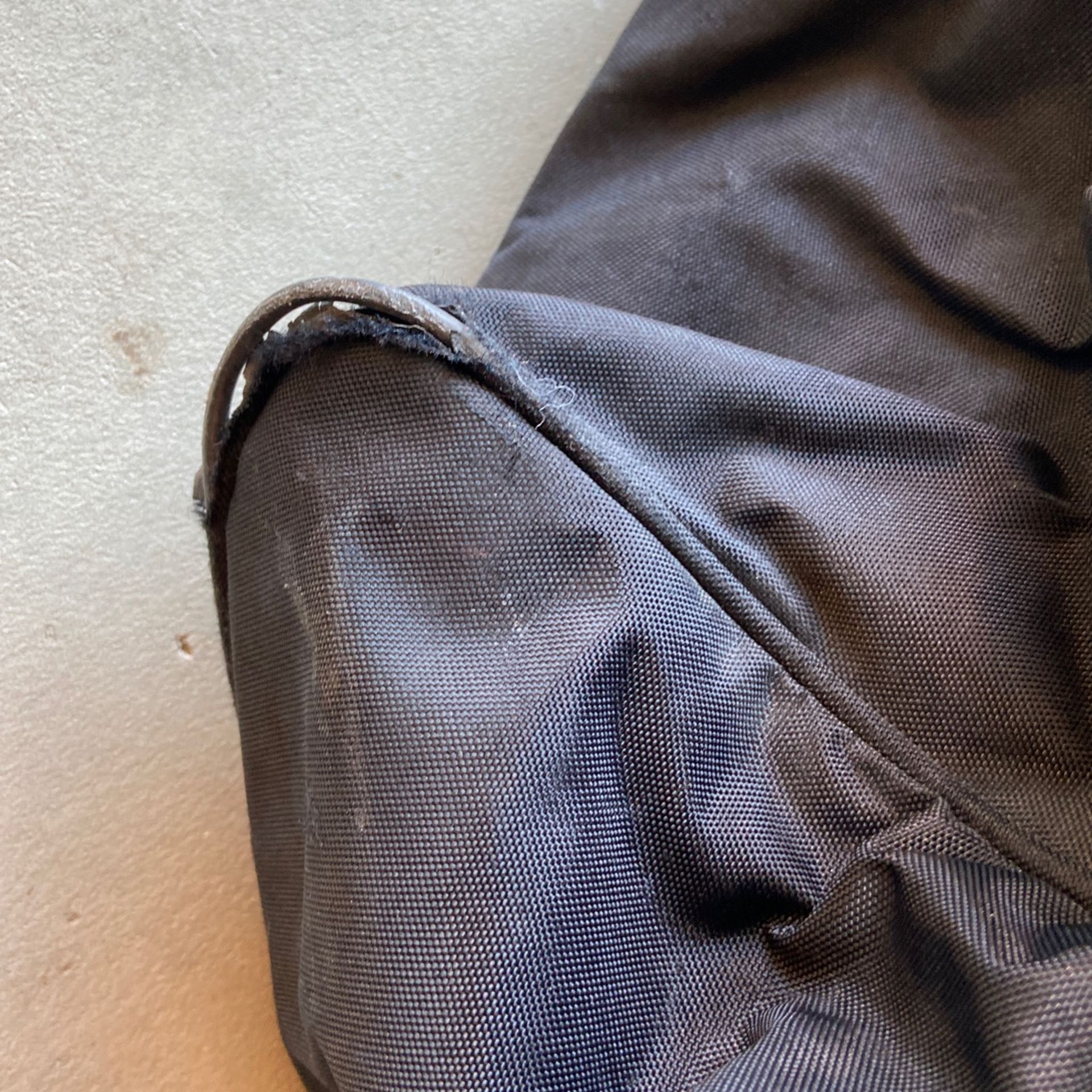 Dynastar Duffle Bag 32”