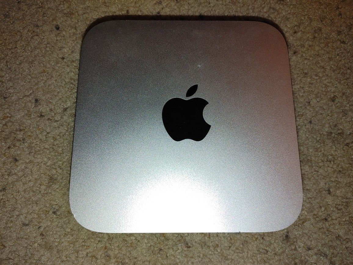 Apple Mac Mini i7 2011