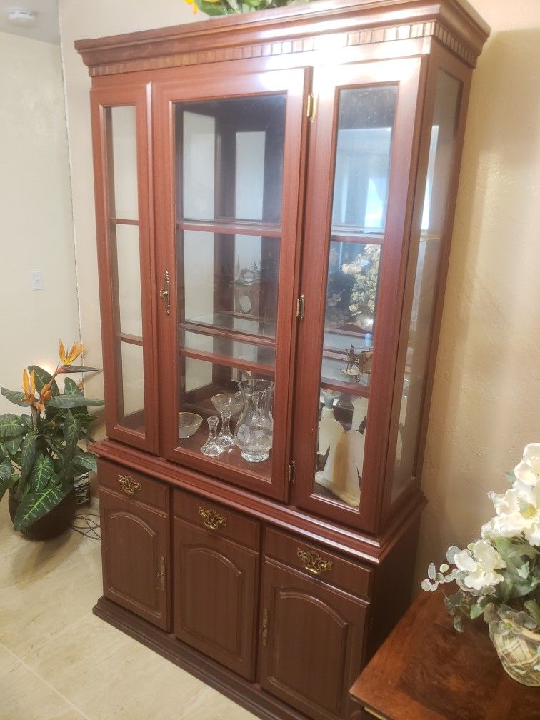 China Cabinet