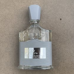 Creed Aventus Cologne, 3.3 Fl Oz PERFECT FATHERS DAY GIFT CHEAPEST ON THE MARKET Thumbnail