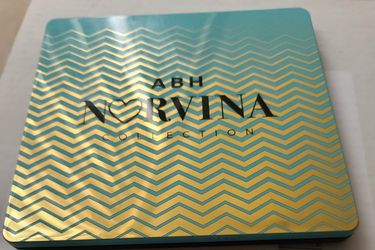 ABH Norvina Pro Pigment Vol 2 Thumbnail