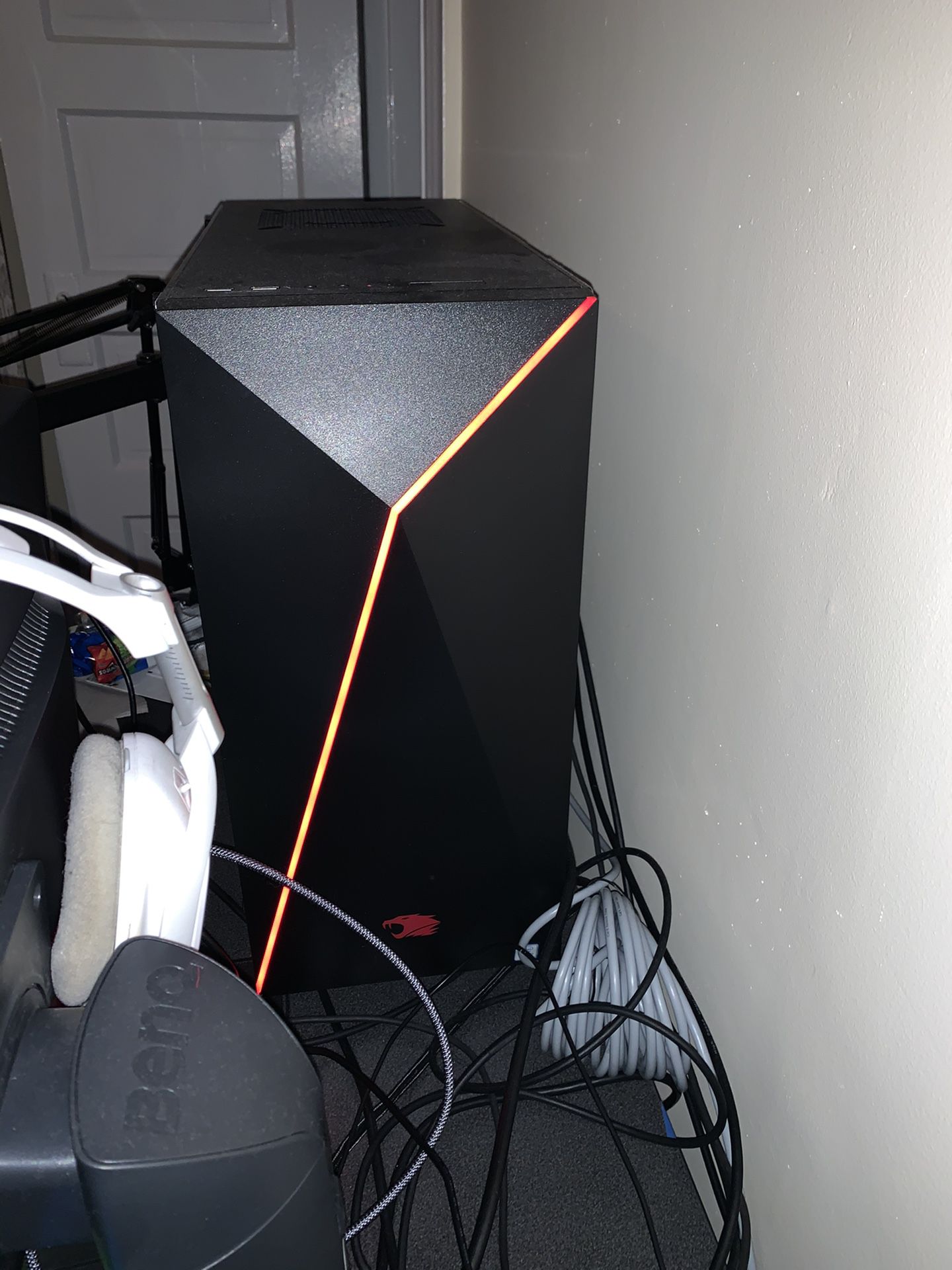 Ibuypower Gaming Pc 650 For Sale In Fairfield Ct Offerup