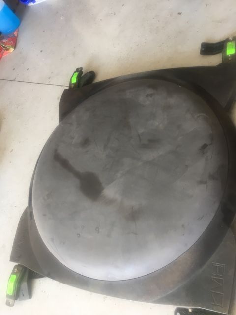 Satellite TV - Great for SUV's, RV's, Trailers