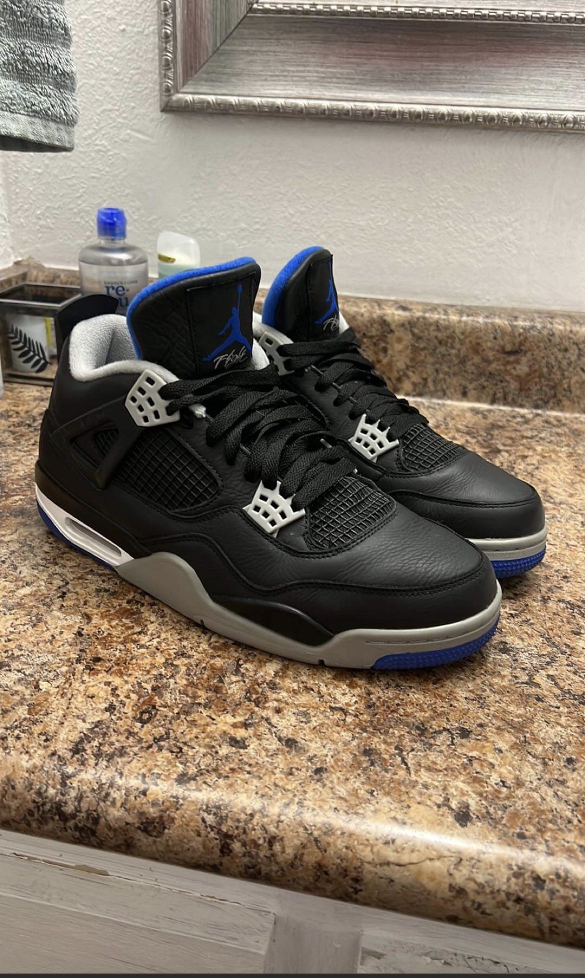 Jordan Motorsport 4s Alternate for Sale in San Antonio, TX OfferUp