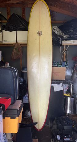 Surf Board Thumbnail