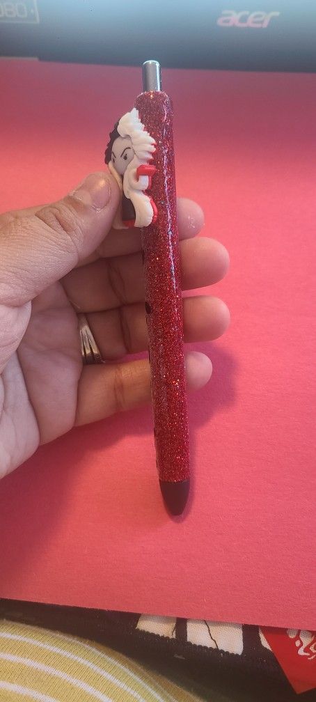Cruella Pen
