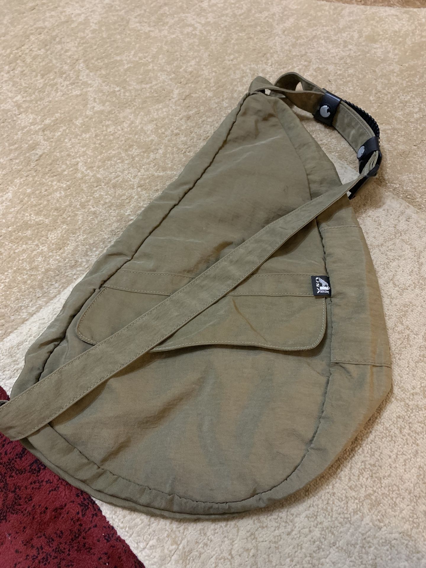Ameribag Backpack