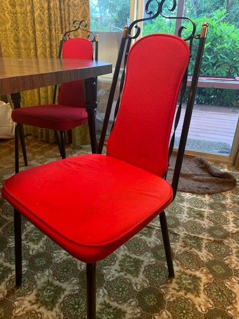 Antique Table