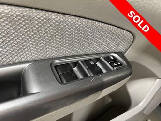 2012 Subaru Forester Thumbnail