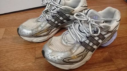 Athletic/Tennis shoes 5pairs Thumbnail