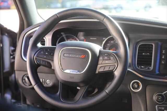 2015 Dodge Charger