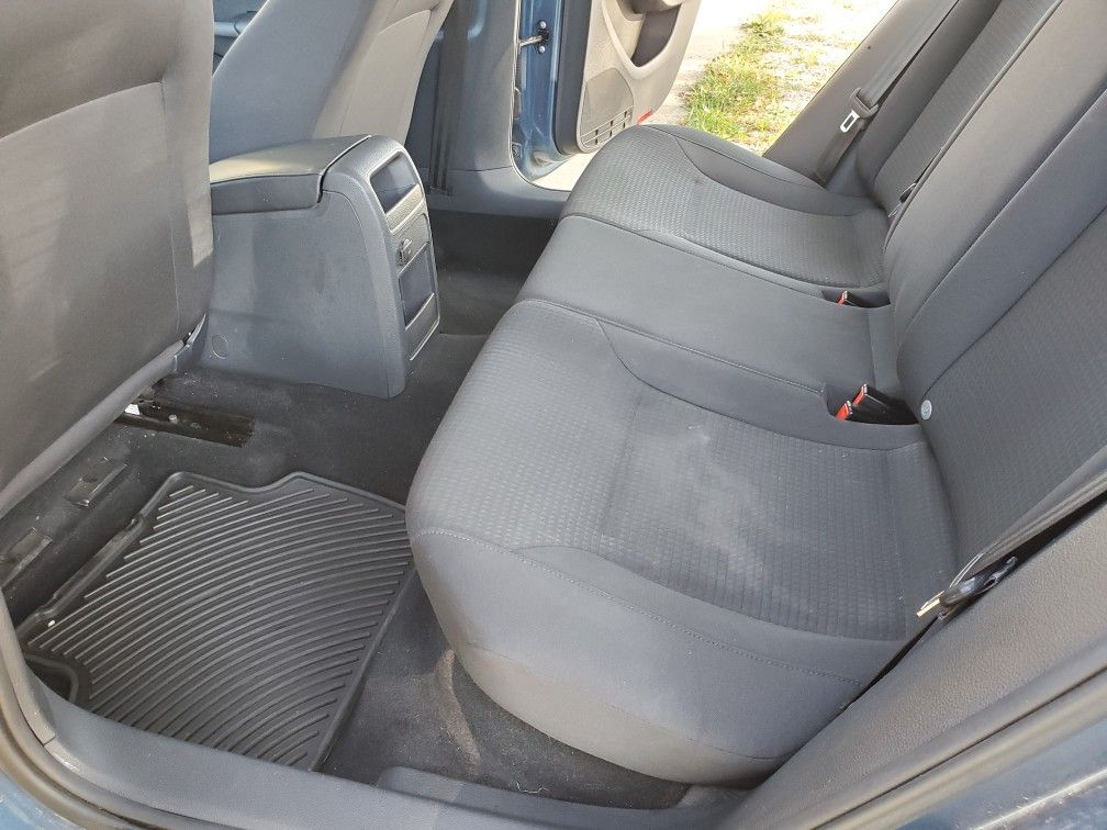 2016 Volkswagen Jetta