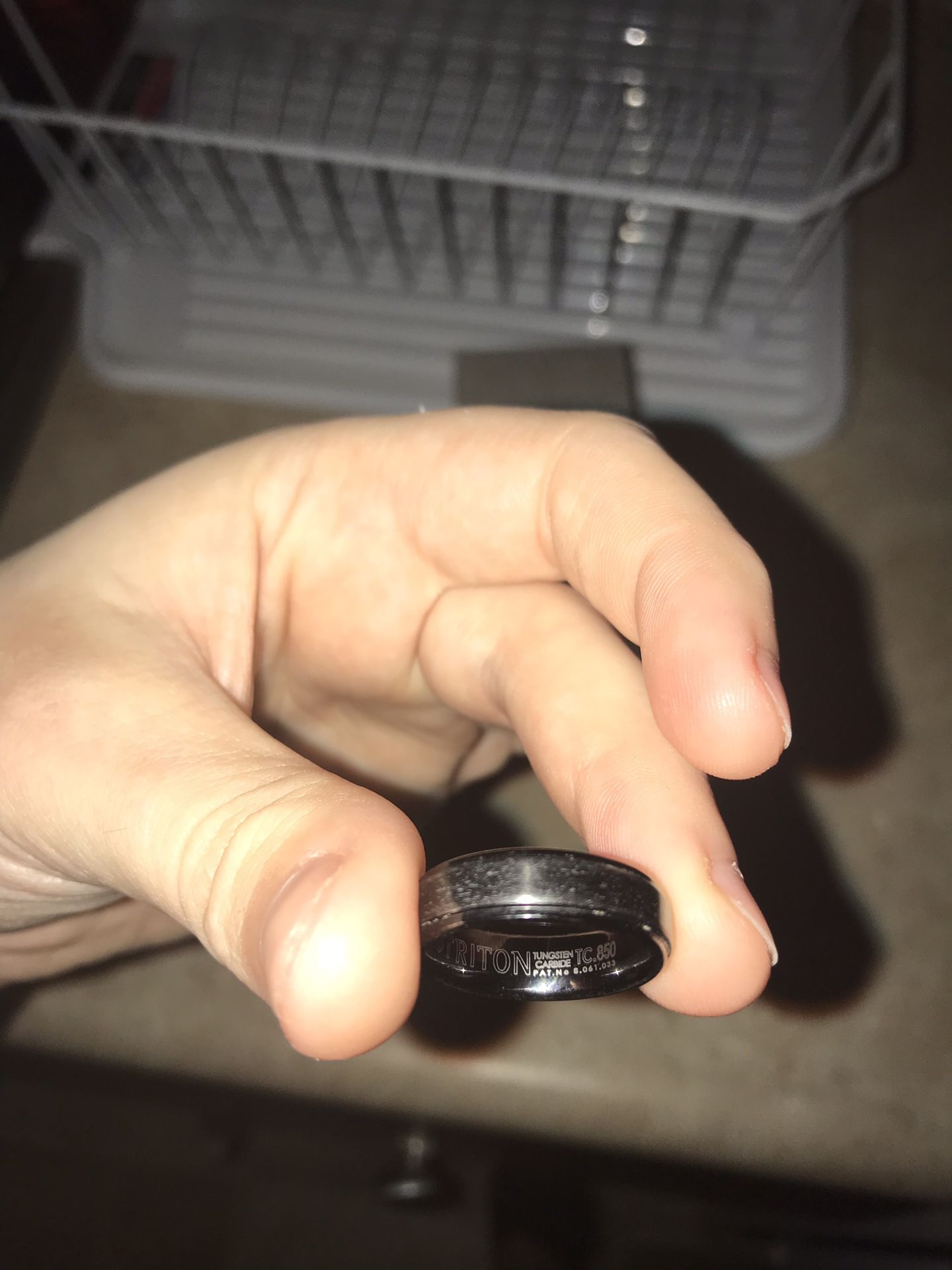 Zales Men Wedding Ring
