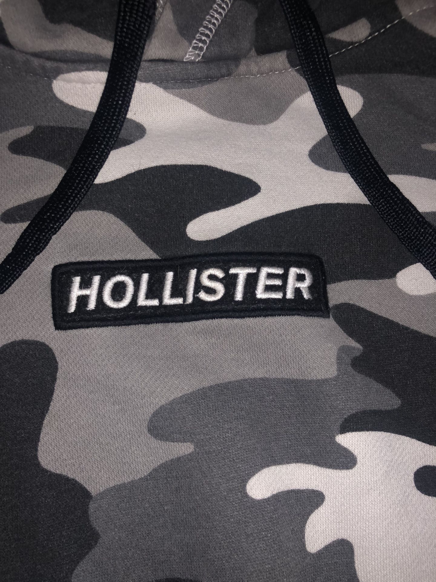 Hollister Hoodie