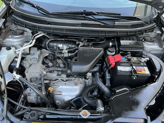 2013 Nissan Rogue