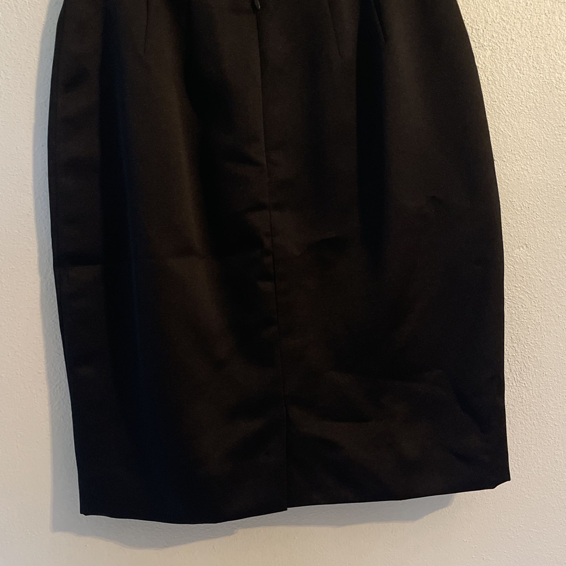 Pencil Skirt Suit Set, Renlyn New York