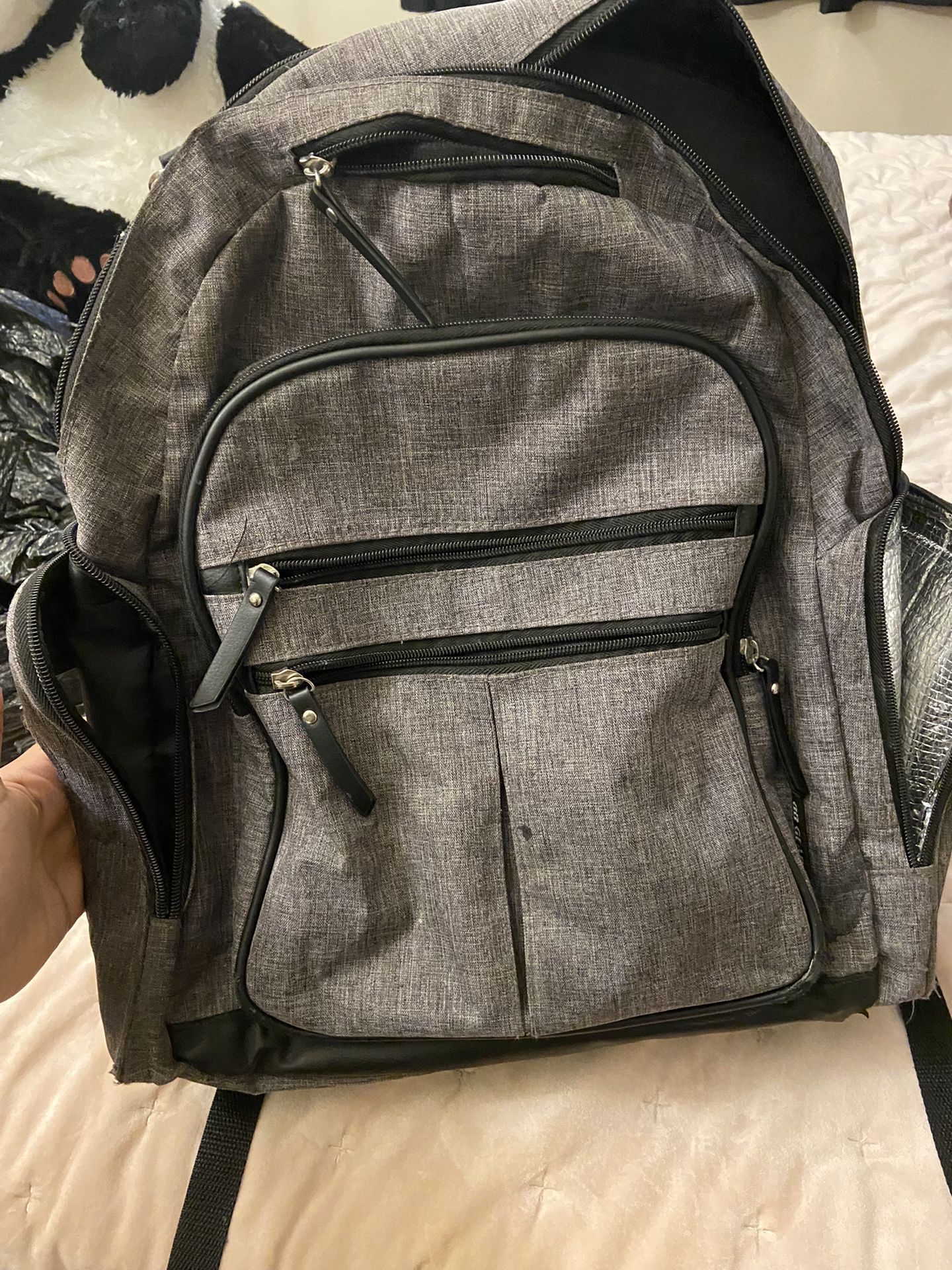 Diaper Bag