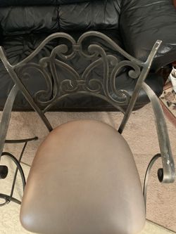 Outdoor Chairs Thumbnail