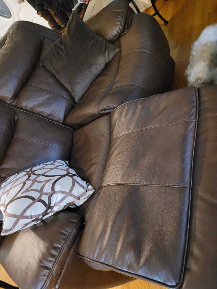 Great Condition Couches
