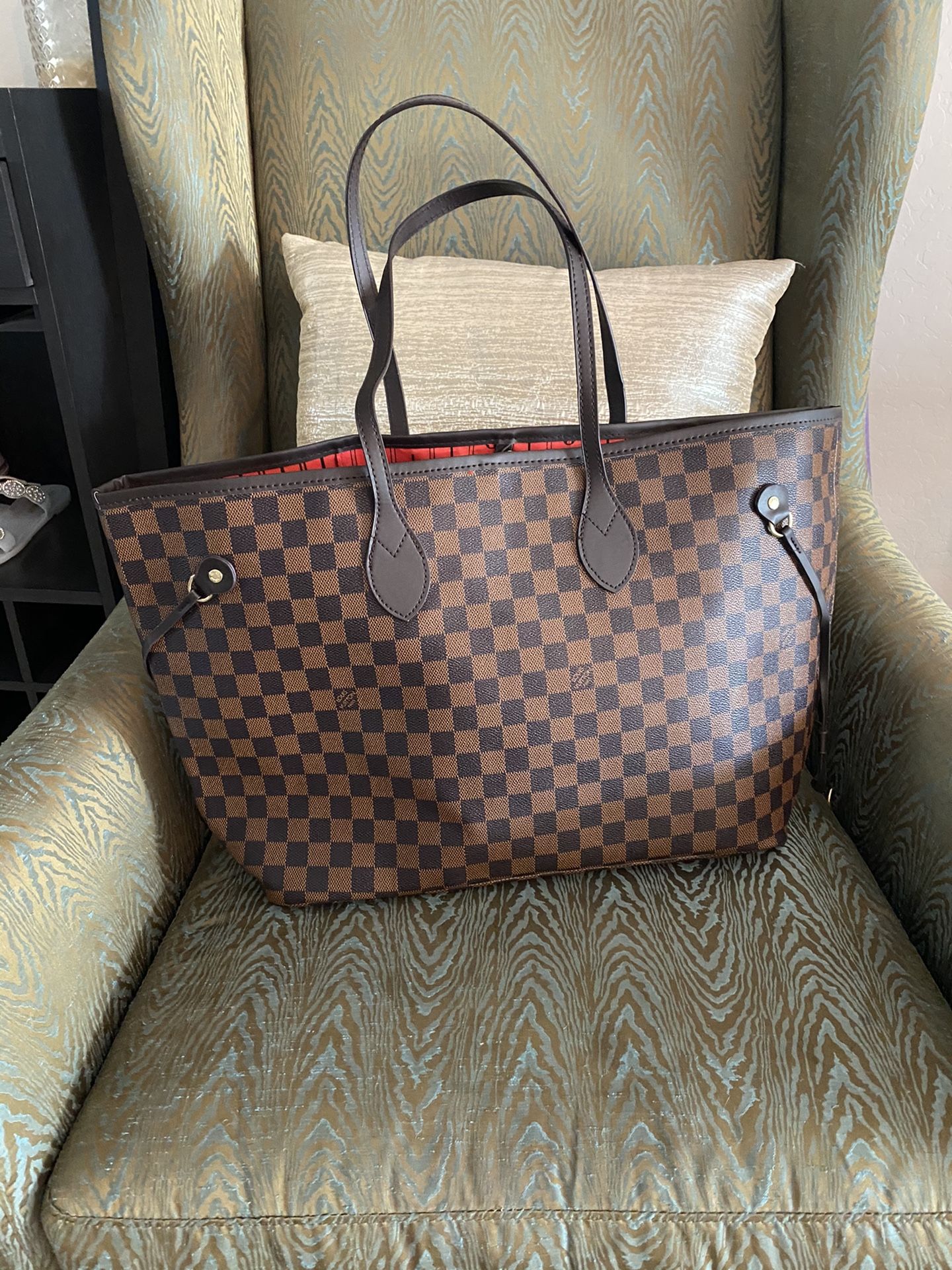 Neverfull gm tote bag NEW