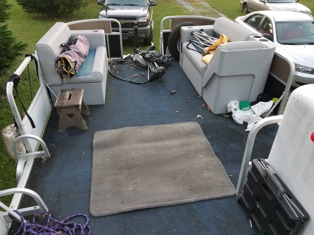 Pontoon