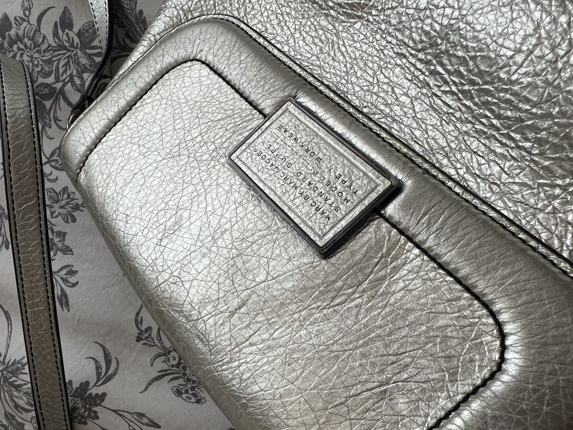 Marc Jacobs Handbag 